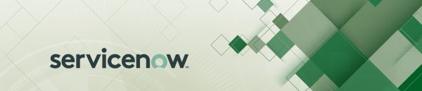 ServiceNow 1