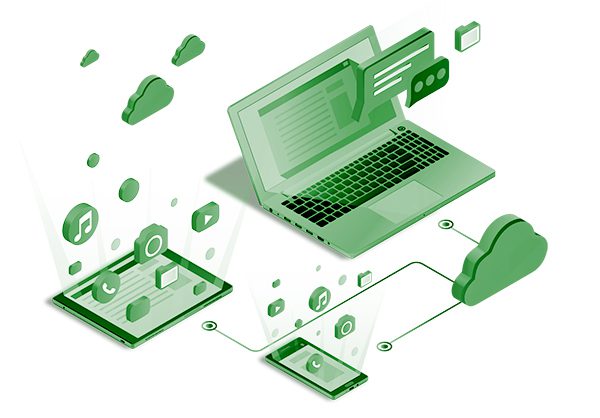 Storage and Virtualization 1