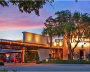 Pappas Bros Steakhouse