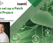 Ivanti Patch Rollout