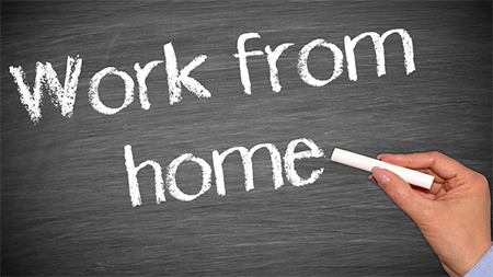 remote workers