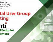 Ivanti Online User Group