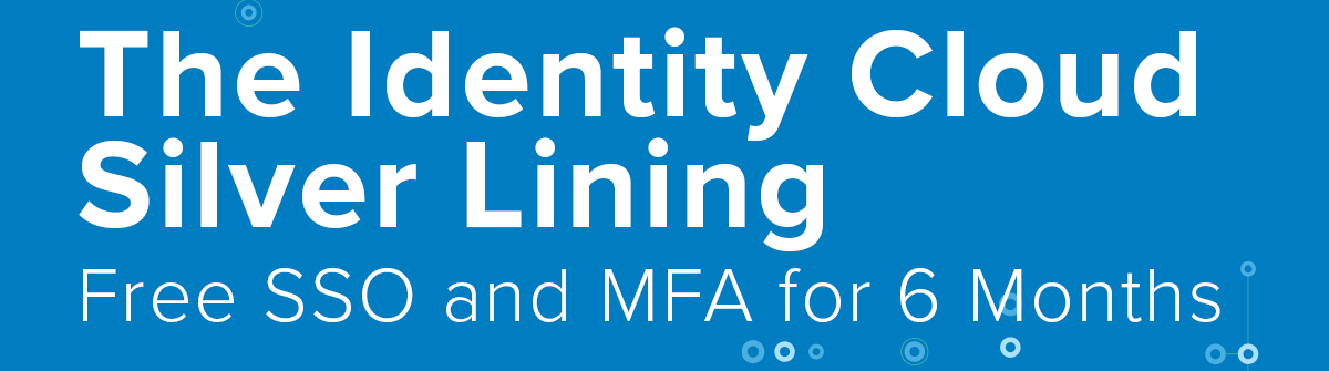 Okta Free SSO MFA Offer