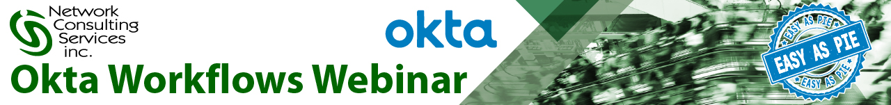 Okta Workflows