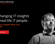 Ivanti Virtual Interchange 2020