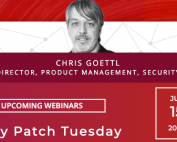 Patch Tuesday Wrap-UP