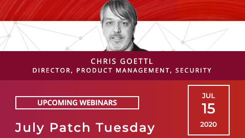 Patch Tuesday Wrap-UP
