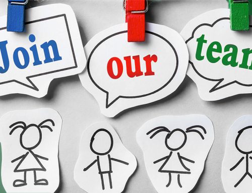 We’re Hiring: Project Manager