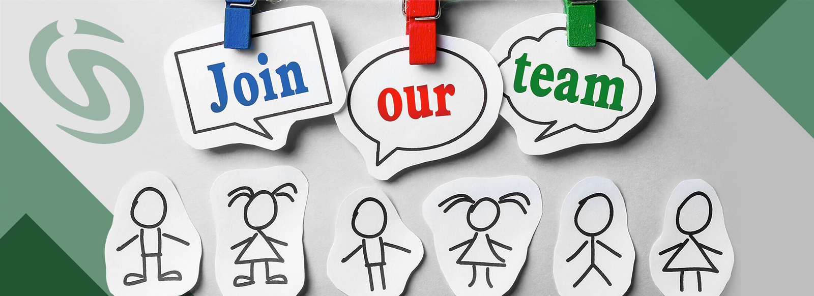 We're Hiring: Project Manager 3