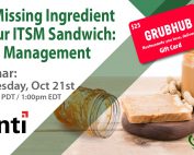 Ivanti Webinar