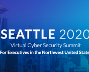 Cyber Security Summit Seattle