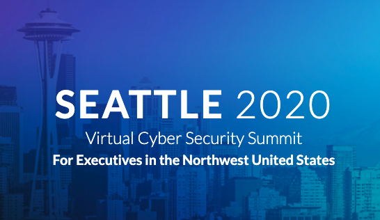 Cyber Security Summit Seattle