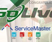 Ivanti Go-Live ServiceMaster