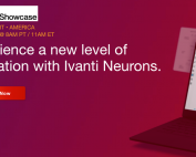 Ivanti Solutions Showcase