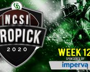 Week 12 Pro Pick