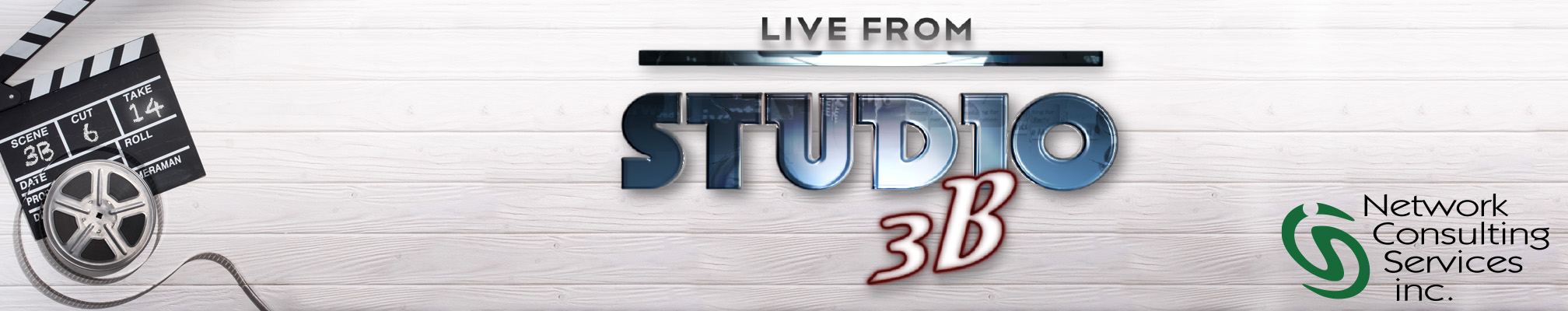 Live from Studio 3B- Sales Acceleration 1