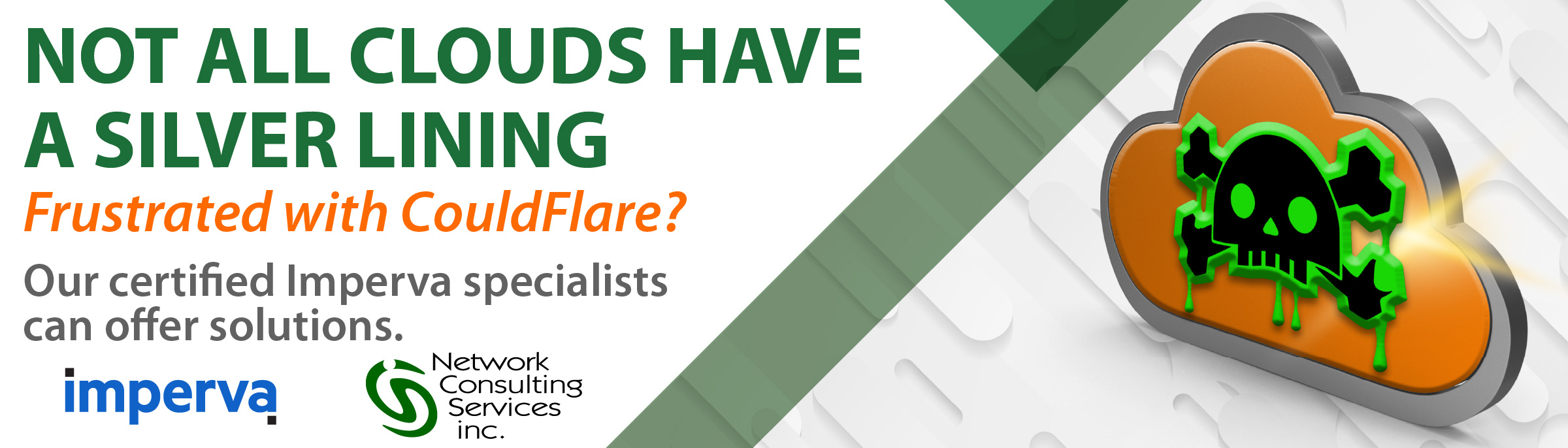 NCSi Grub Club Webinar: Frustrated with Cloudflare? 1