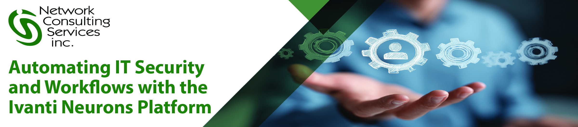NCSi’s Cherwell to Ivanti Migration Journey