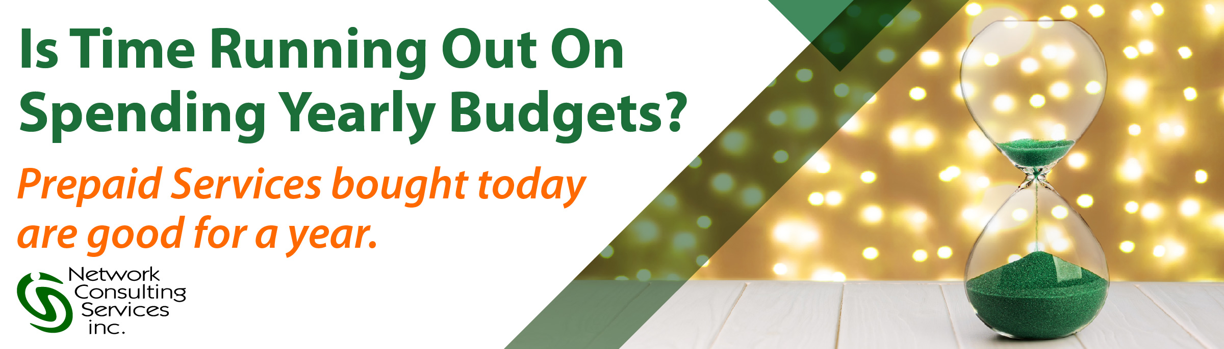 End-of-Year Professional Services Promotion 1