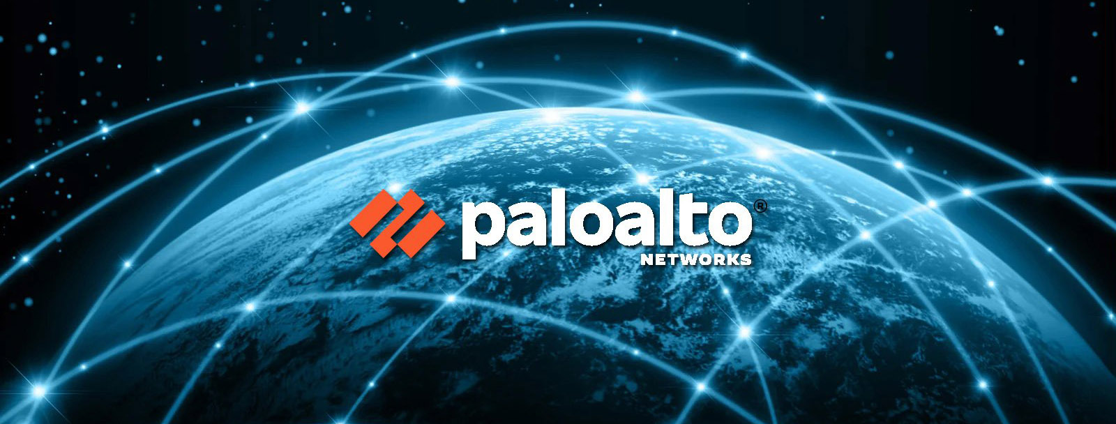 Palo Alto Networks 1