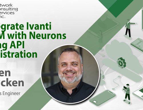 Ivanti ITSM + Neurons Platform Integration (OAuth 2.0 Setup Guide) | Step-by-Step Walkthrough