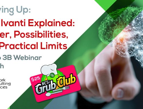 AI in Ivanti Explained: Power, Possibilities, and Practical Limits