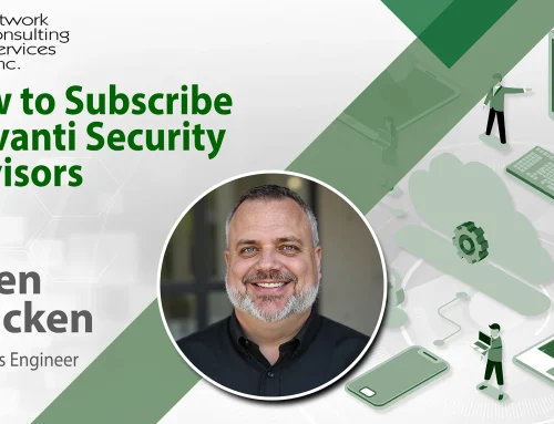 How to Subscribe to Ivanti Security Advisories (Stay Ahead of Security Vulnerabilities)