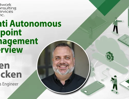 Ivanti Autonomous Endpoint Management in Action
